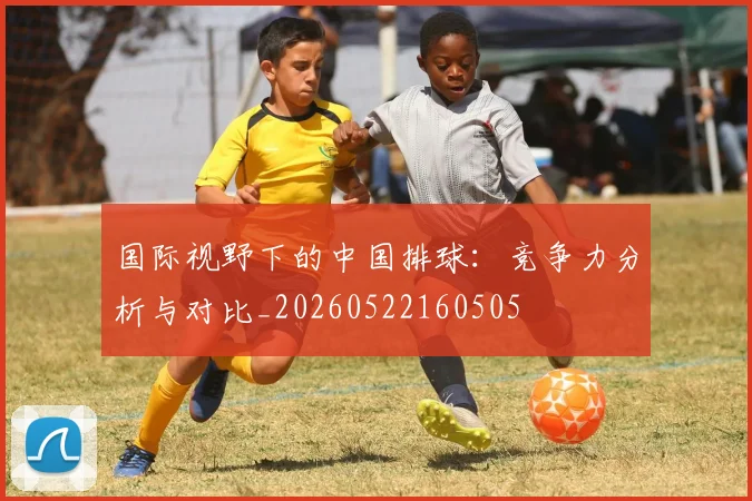 国际视野下的中国排球：竞争力分析与对比_20260522160505