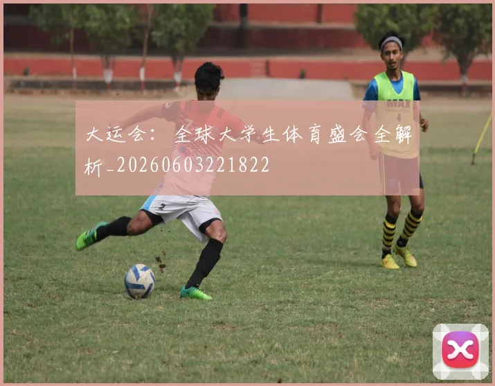 大运会：全球大学生体育盛会全解析_20260603221822